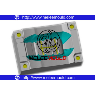 Injection Mould for Auto Part (MELEE MOULD-73)